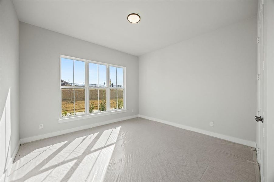 Spacious, unfurnished interior of a new home in , Celina (Image 27). Spacious, unfurnished interior of a new home in , Celina (Image 27).
