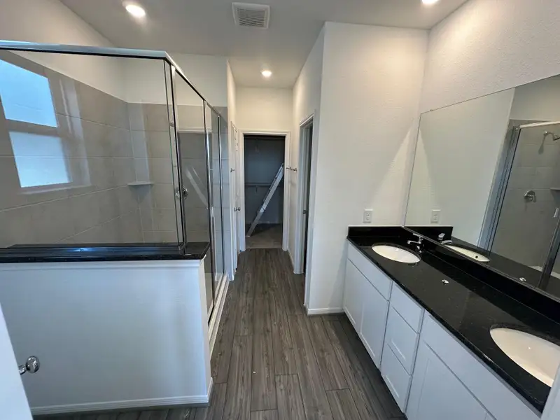 18015 Lasso Mills Drive ~ Ready Now!