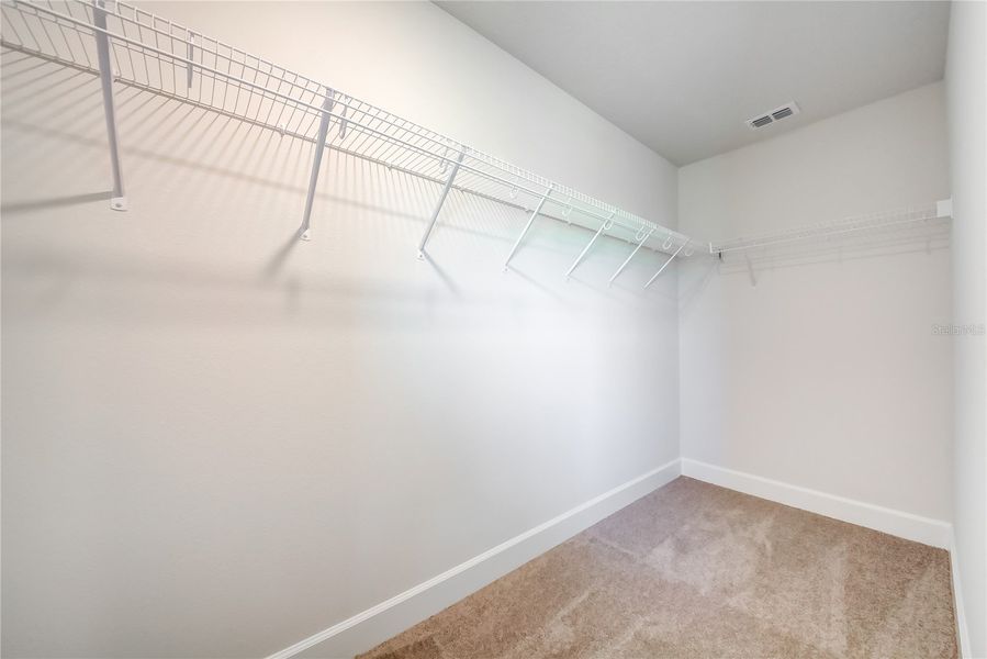 Spacious, unfurnished interior of a new home in Wyld Palms, Parrish (Image 29).