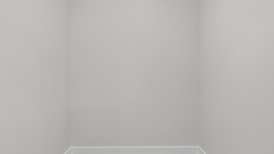 Spacious, unfurnished interior of a new home in Indigo Preserve Townhomes, Leland (Image 37).