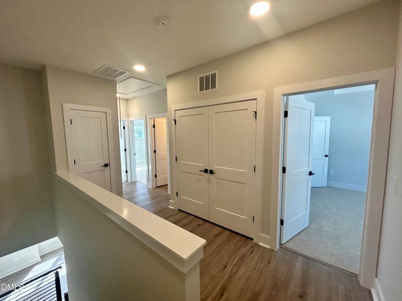 Lot 29 third floor