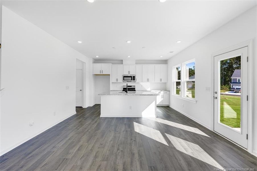 543 Claftin Street - Ready Now!