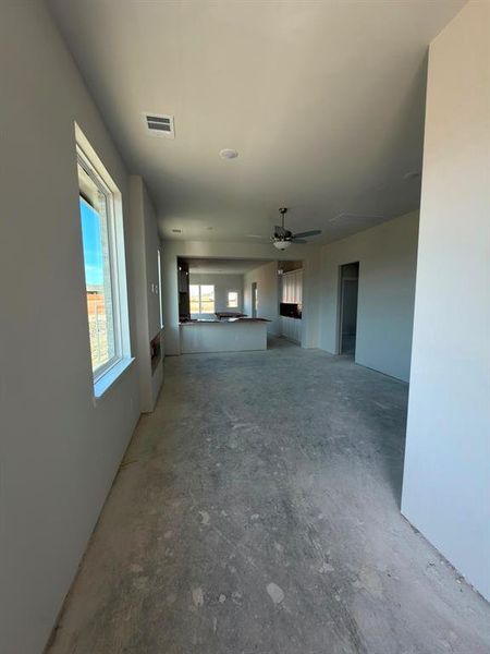 Living Room Progress Picture Living Room Progress Picture