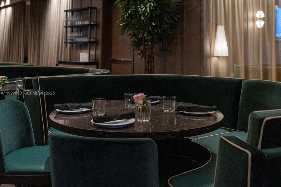 Community amenities in , Miami (Image 44). Community amenities in , Miami (Image 44).