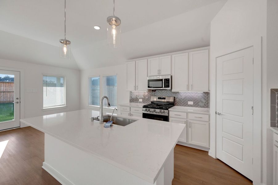 Kitchen Kitchen
