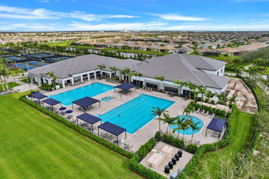 Riverland Amenities Riverland Amenities