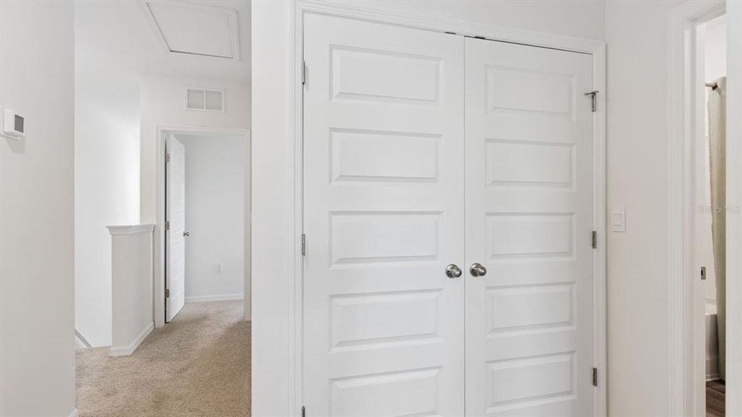Spacious, unfurnished interior of a new home in , Lakeland (Image 17).