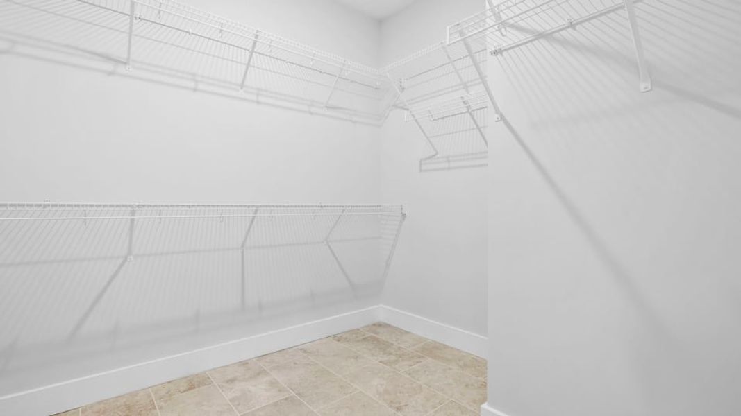 Spacious, unfurnished interior of a new home in Pine Lake Estates, Anderson (Image 26). Spacious, unfurnished interior of a new home in Pine Lake Estates, Anderson (Image 26).