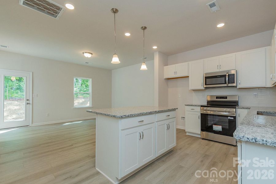 Trenton Kitchen