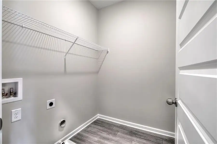 Spacious, unfurnished interior of a new home in , Cartersville (Image 22). Spacious, unfurnished interior of a new home in , Cartersville (Image 22).