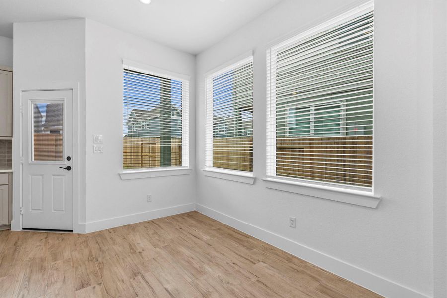 **Photos are representative - not of actual home**