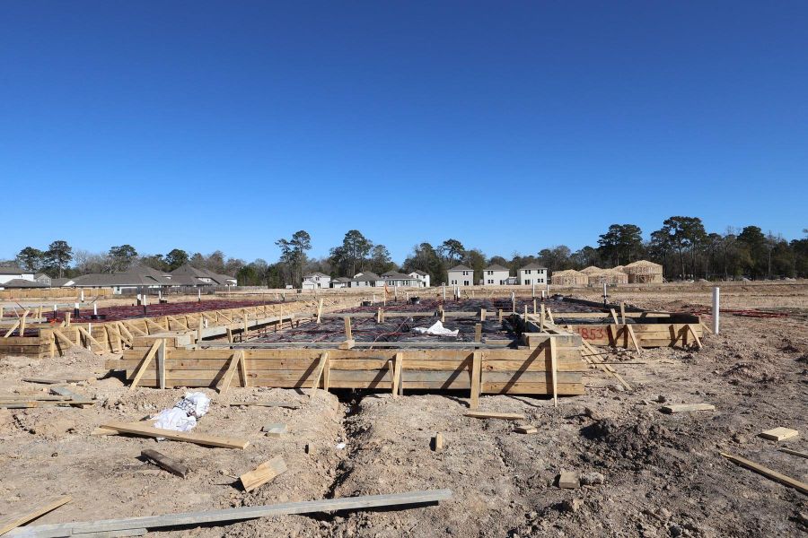 Two story home with 4 beds, 3 baths, and 2 car garage Two story home with 4 beds, 3 baths, and 2 car garage