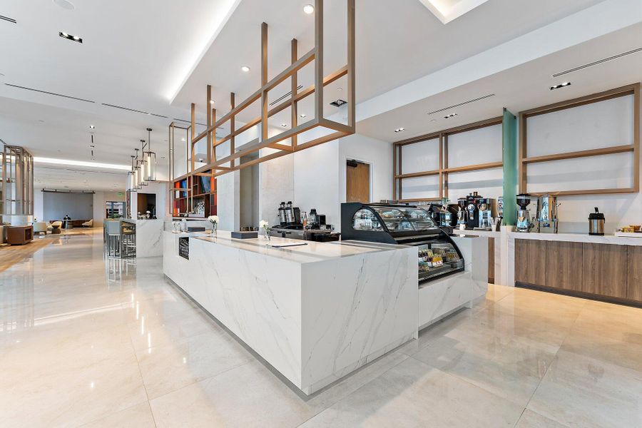 Furnished interior view inside a new home in , West Palm Beach (Image 20). Furnished interior view inside a new home in , West Palm Beach (Image 20).