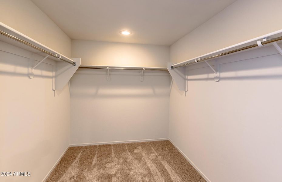 16 - Owner Closet