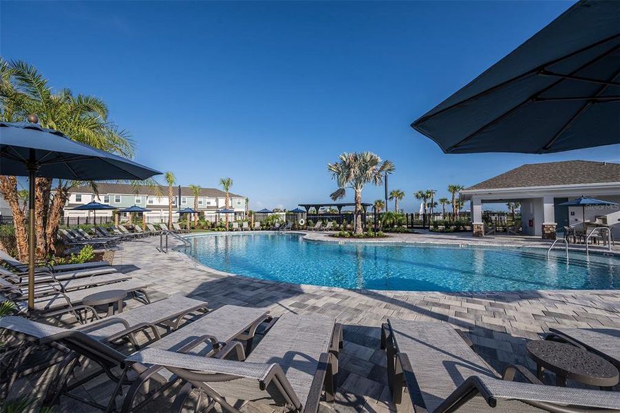 Community amenities in Southloch, Mount Dora (Image 59).