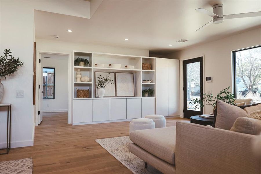 Living Room Living Room