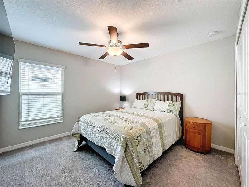Furnished interior view inside a new home in , Riverview (Image 8).
