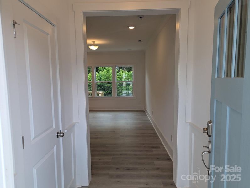 Image 11 of a home in Edgewater - The Cottages. Image 11 of a home in Edgewater - The Cottages.