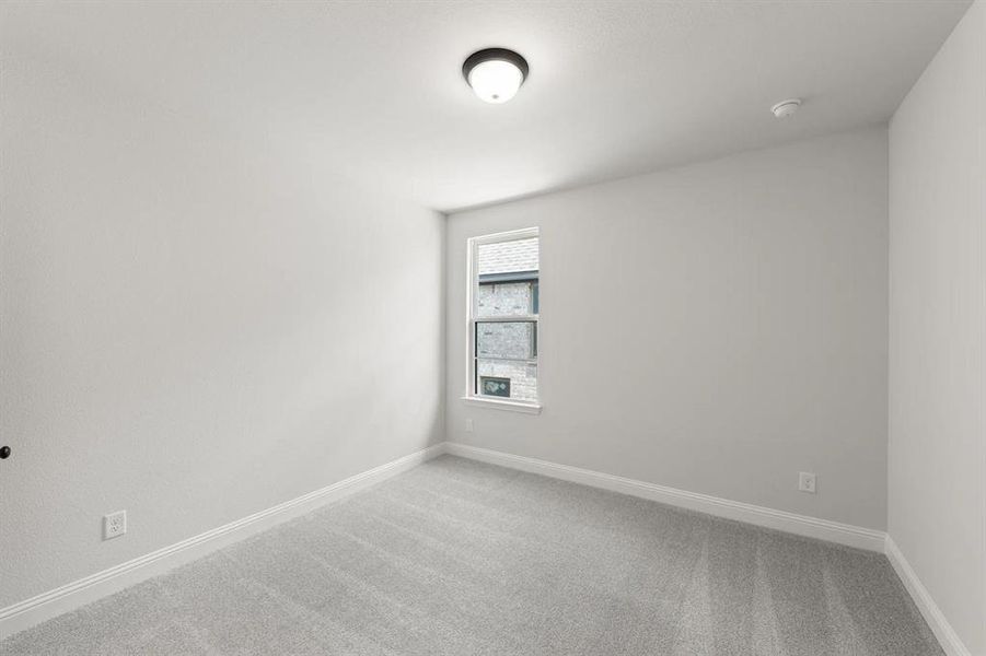 The Burkhart C Bedroom 4