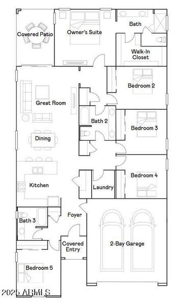 Floorplan Floorplan