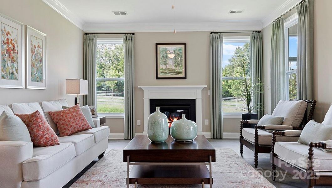 Photos are representative