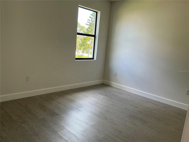 Spacious, unfurnished interior of a new home in , Palm Bay (Image 17).