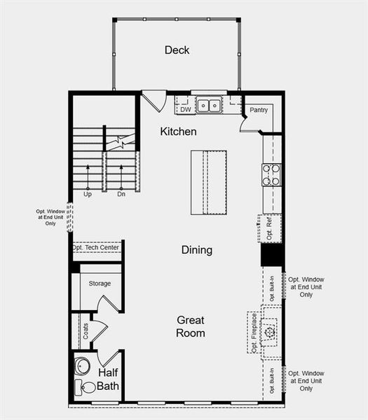 2D floor plan layout of this home in Somerset at Veterans Memorial, Mableton, GA (Image 3). 2D floor plan layout of this home in Somerset at Veterans Memorial, Mableton, GA (Image 3).