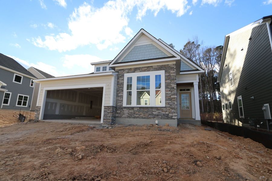 Front Exterior Front Exterior