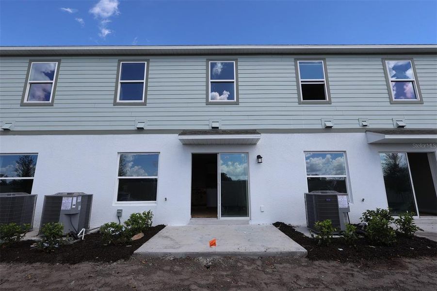 Image 31 of a home in Tyson Ranch.