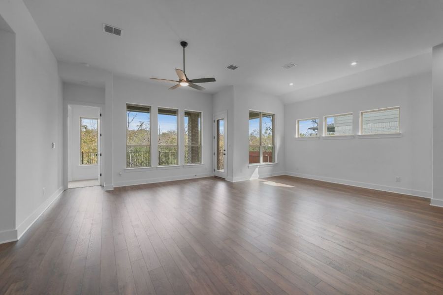 Schertz, TX New Home. - Slide 11 Schertz, TX New Home. - Slide 11