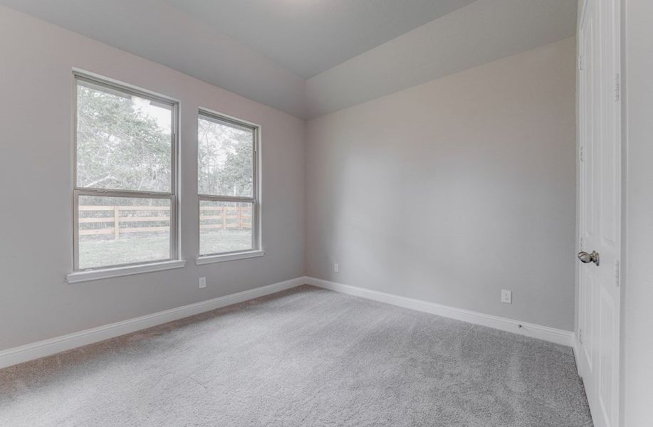 Wimberley Secondary Bedroom