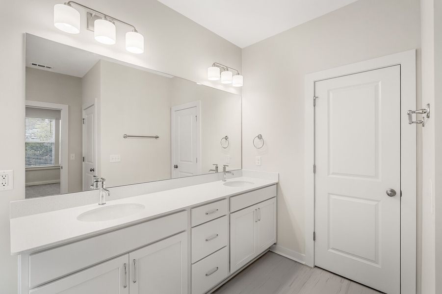 Bancroft New Home in Murfreesboro, TN.  - Slide 23