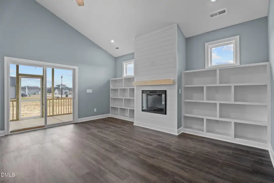 Great Room Great Room