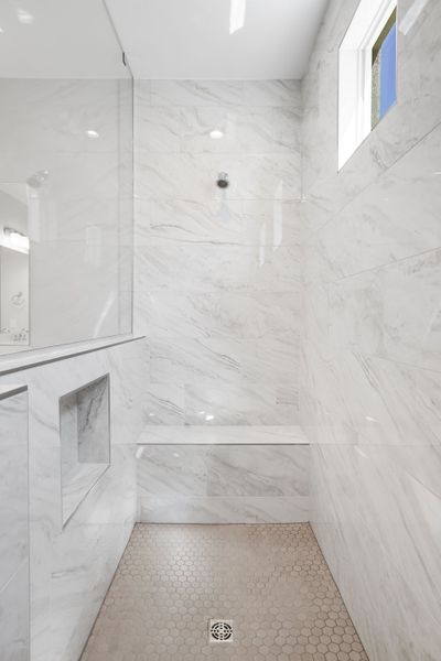 Representative unfurnished interior of a home built from the Cascade by Taylor Morrison in Artisan at Asante Passage Collection, Surprise (Image 34).