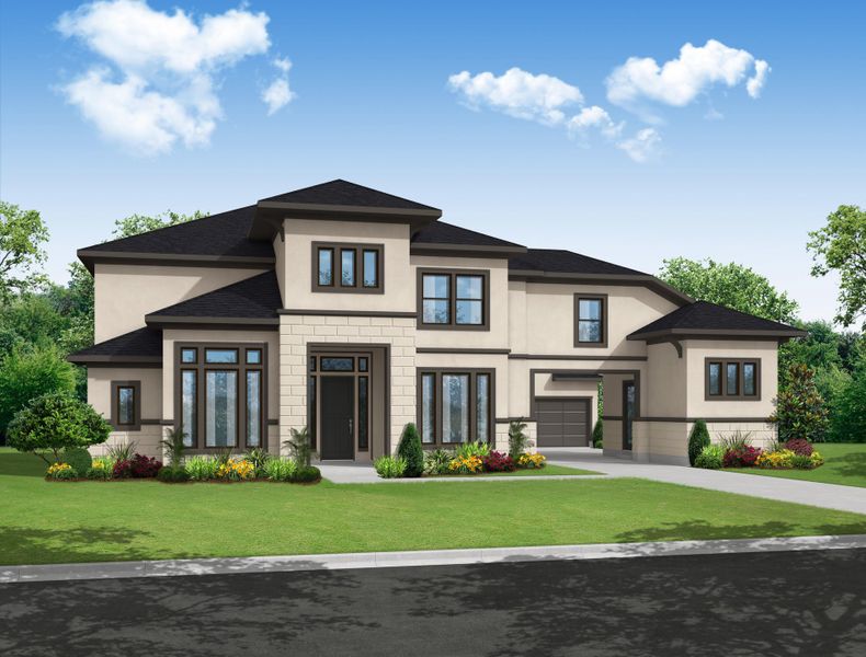 Wellington Floor Plan Image 3