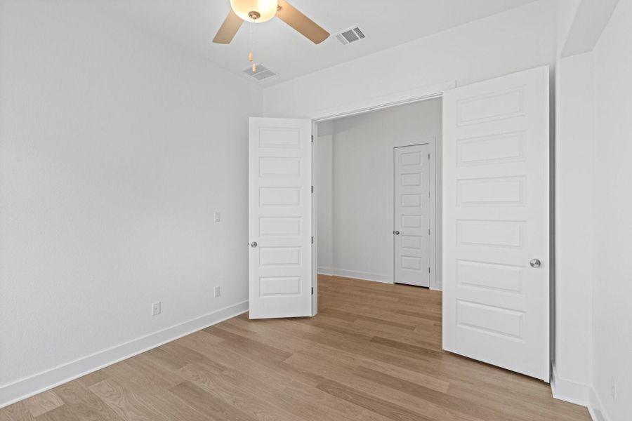 New Home in Kyle, TX.  - Slide 35