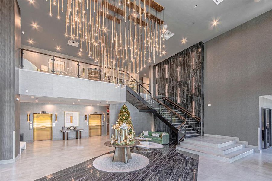 Community amenities in , Dallas (Image 17).