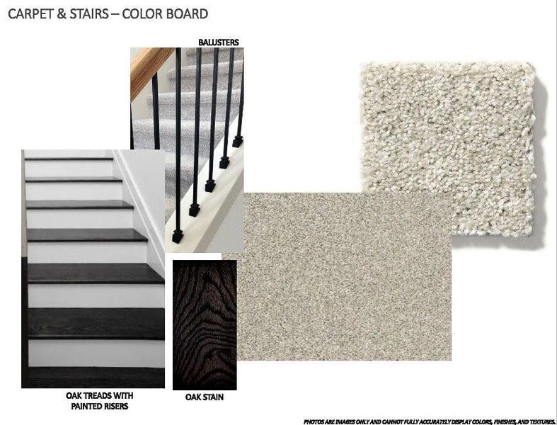 Sample of building materials used in homes in Midline, Webster (Image 1). Sample of building materials used in homes in Midline, Webster (Image 1).