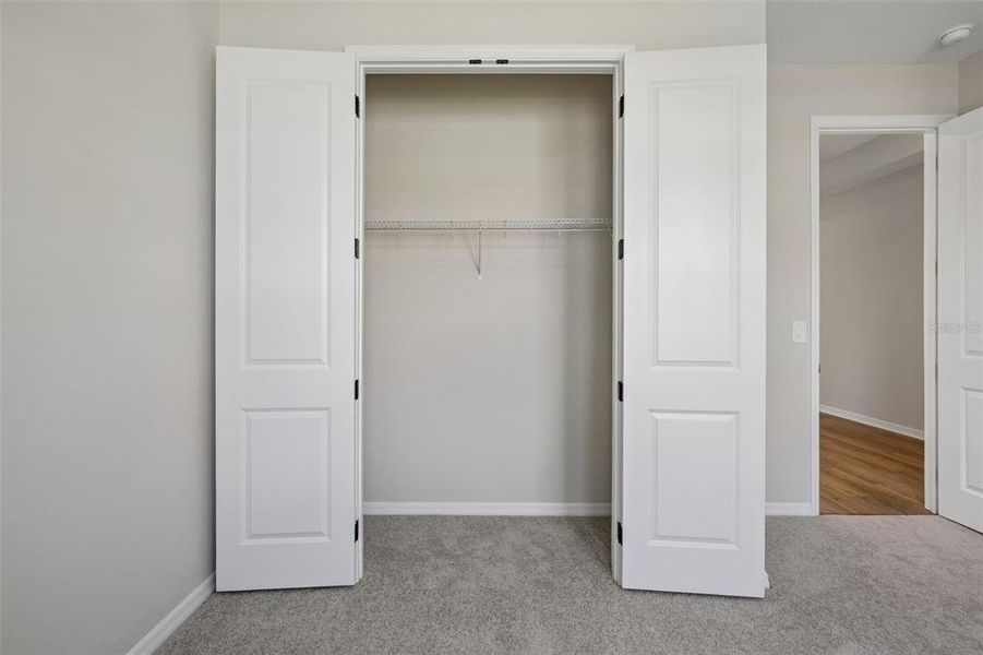 Spacious, unfurnished interior of a new home in Berry Bay, Wimauma (Image 32).