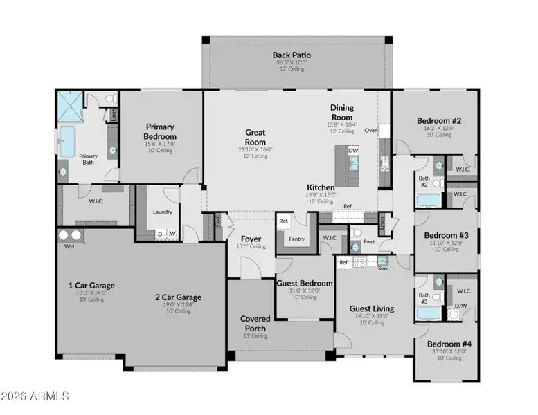 Floor Plan Floor Plan