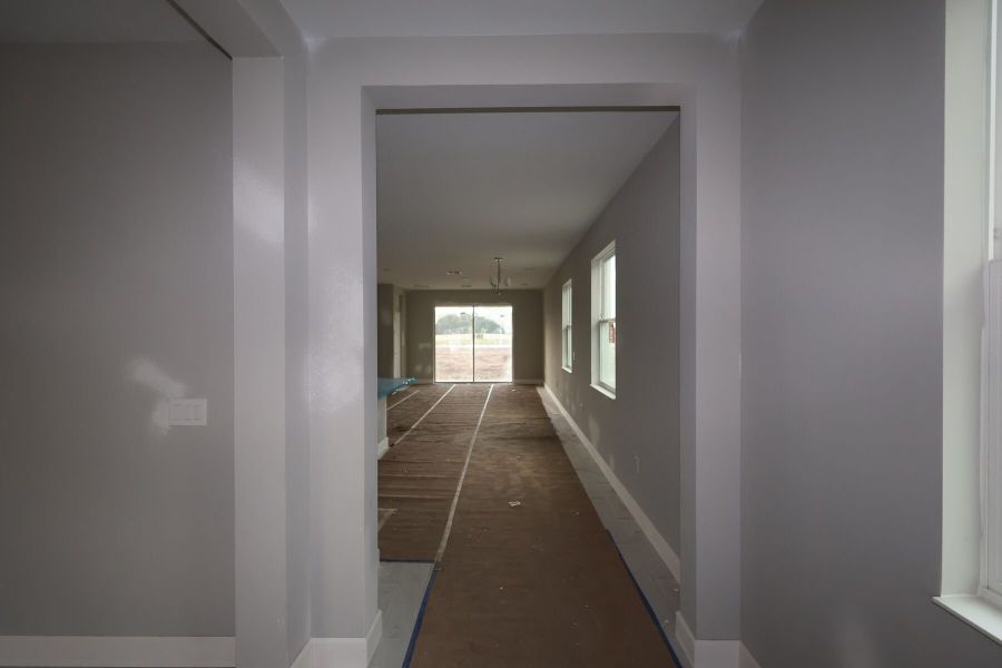Interior Interior