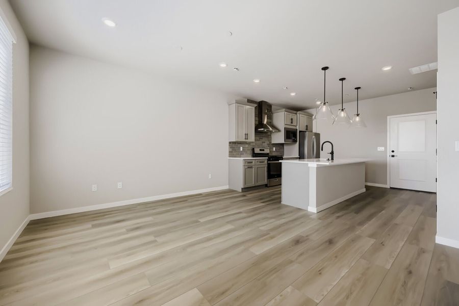 3br New Home in Westminster, CO.  - Slide 5