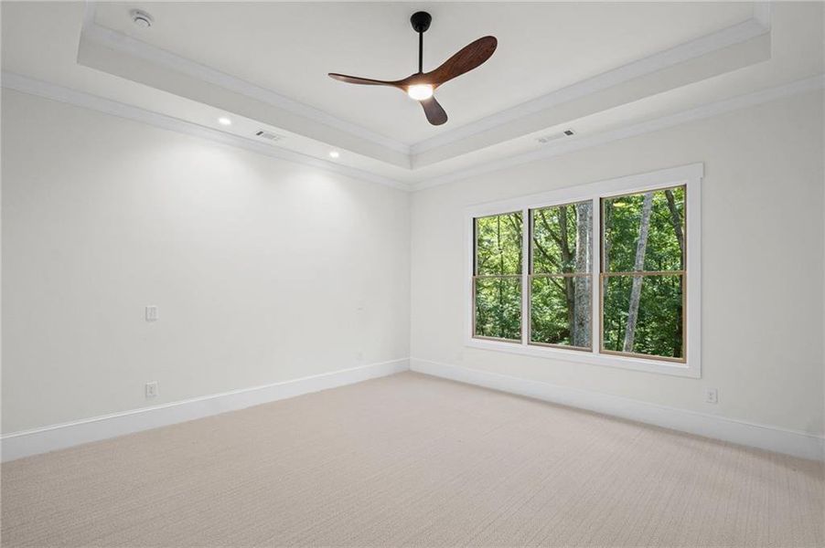 Spacious, unfurnished interior of a new home in , Jasper (Image 31). Spacious, unfurnished interior of a new home in , Jasper (Image 31).