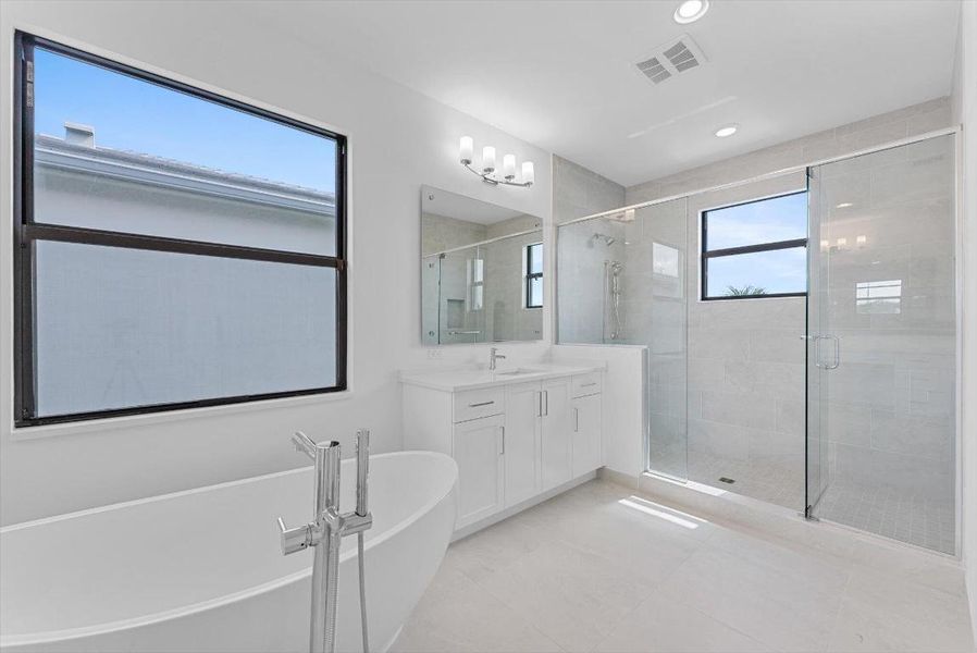 Primary Bath Primary Bath