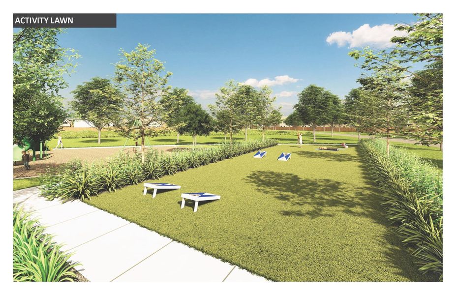 Community amenities in Cielo, Conroe (Image 19). Community amenities in Cielo, Conroe (Image 19).