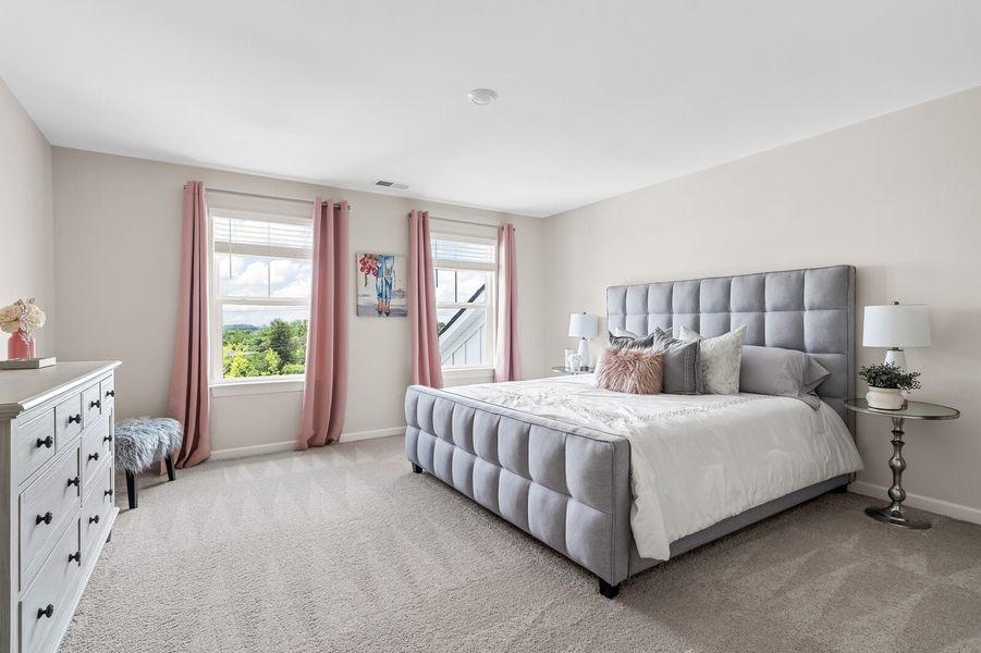 2,952sf New Home in Thompson's Station, TN.  - Slide 15