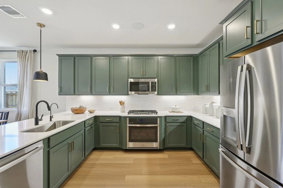 Kitchen Kitchen