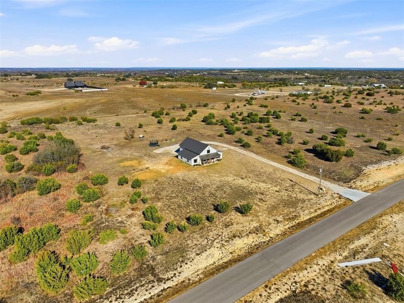 Site preparation for new homesites in , Lipan (Image 27).