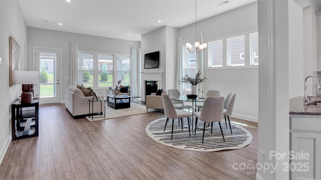 Great Room Great Room