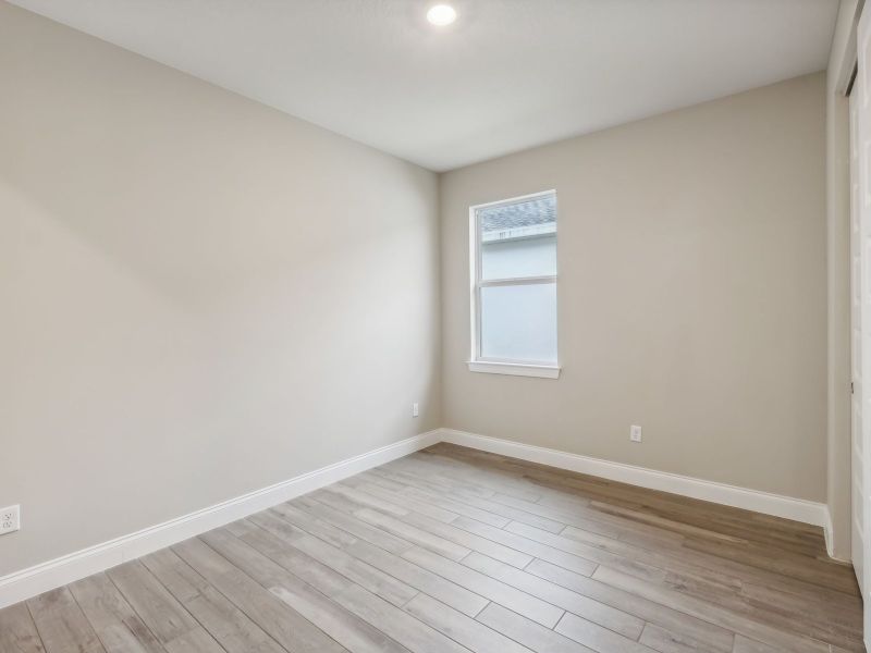 Flex Room in the Coral floorplan at 6398 NW Sweetwood Dr